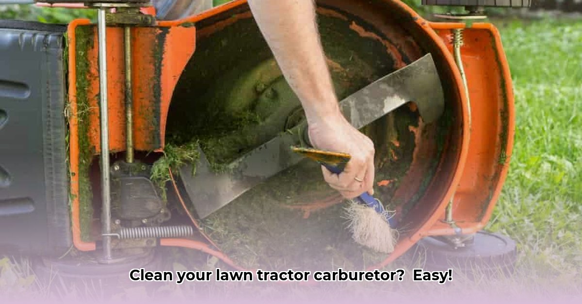 how-to-clean-a-lawn-tractor